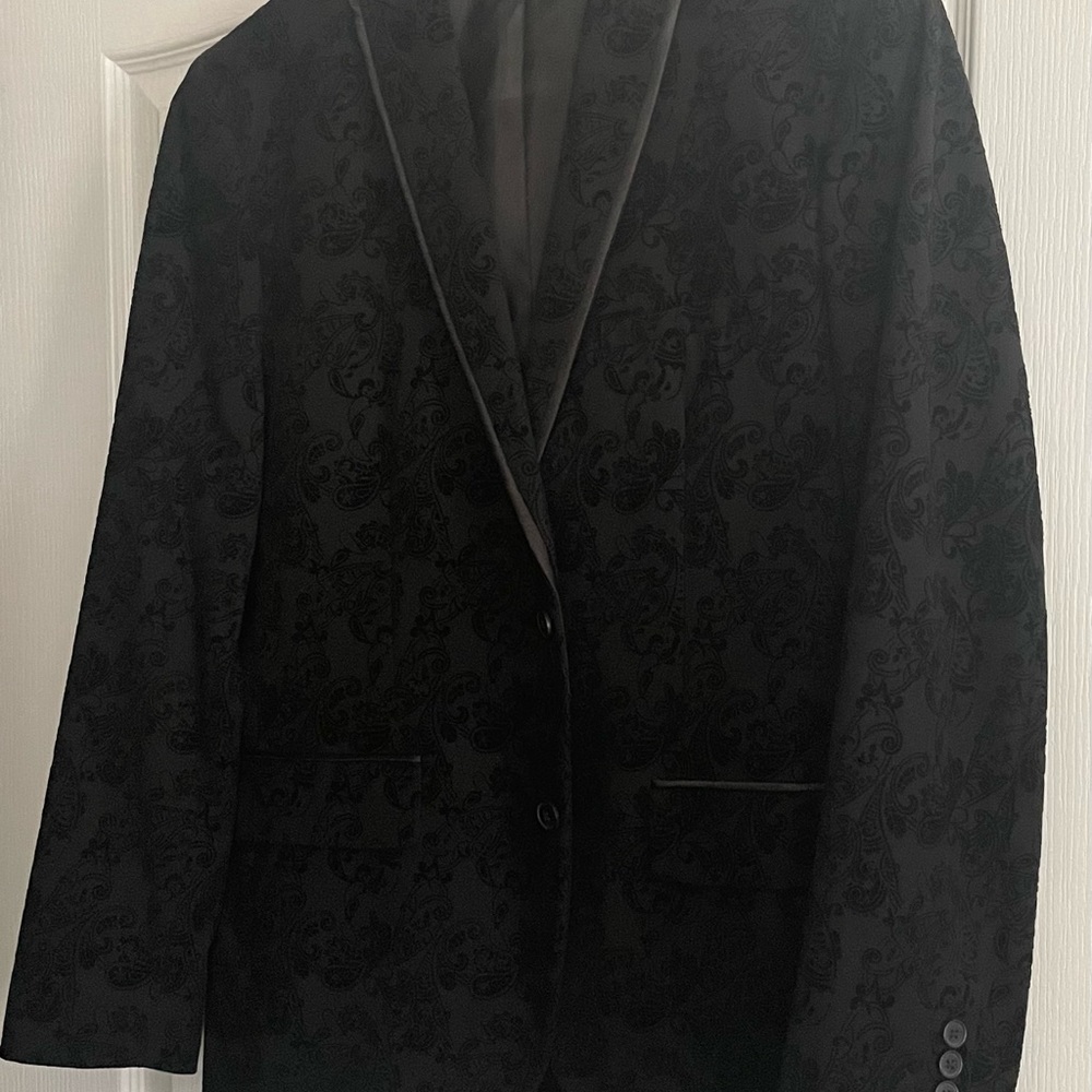Men’s INC Blazer